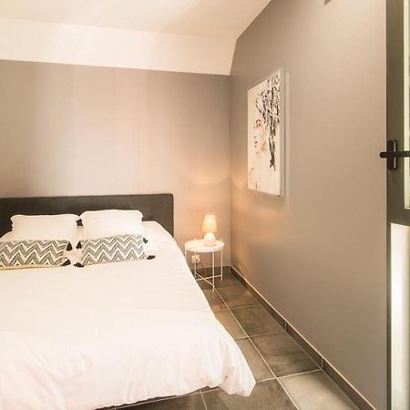 Le Coin Cosy Avec Balcon Terrasse Parking Prive Et Linge De Lit Compris Appartement Sarlat-la-Canéda Buitenkant foto