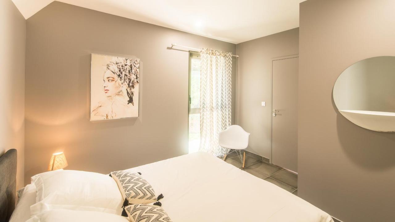 Le Coin Cosy Avec Balcon Terrasse Parking Prive Et Linge De Lit Compris Appartement Sarlat-la-Canéda Buitenkant foto